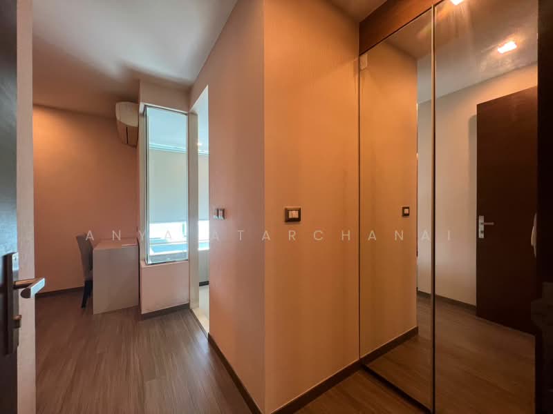 The Address Asoke, Bangkok, 1655 Petchburi Road, Makkasan, Ratchathewi, Bangkok, 2 Bedrooms, 65 sqm, Condo For Sale, by Anya Atarchanai, 500451443 - DDproperty.com