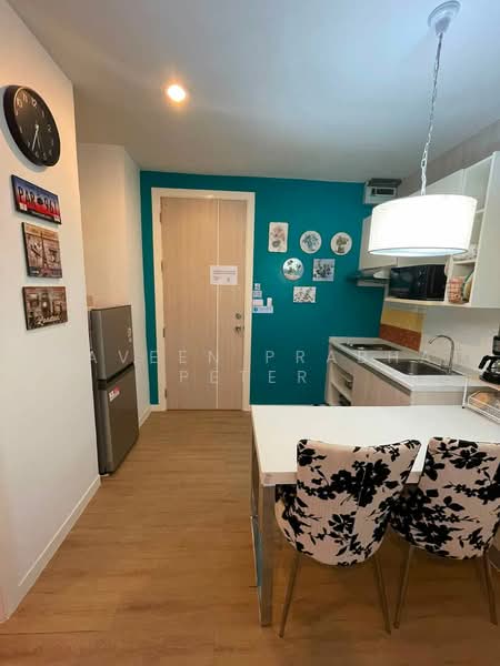 Neo Sea View, Chon Buri (Pattaya), Nong Pru, Bang Lamung (Pattaya), Chon Buri (Pattaya), 1 Bedroom, 38 sqm, Condo For Rent, by Praveen Peter, 500451444 - DDproperty.com