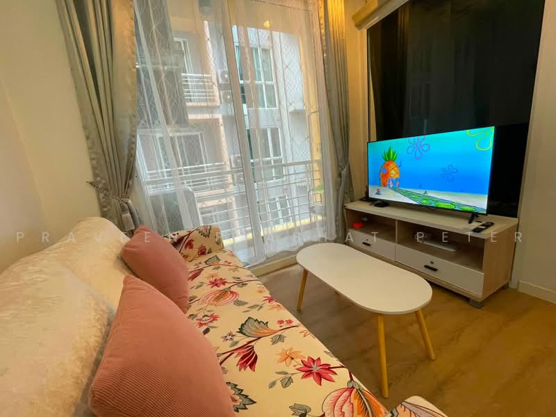 Neo Sea View, Chon Buri (Pattaya), Nong Pru, Bang Lamung (Pattaya), Chon Buri (Pattaya), 1 Bedroom, 38 sqm, Condo For Rent, by Praveen Peter, 500451444 - DDproperty.com