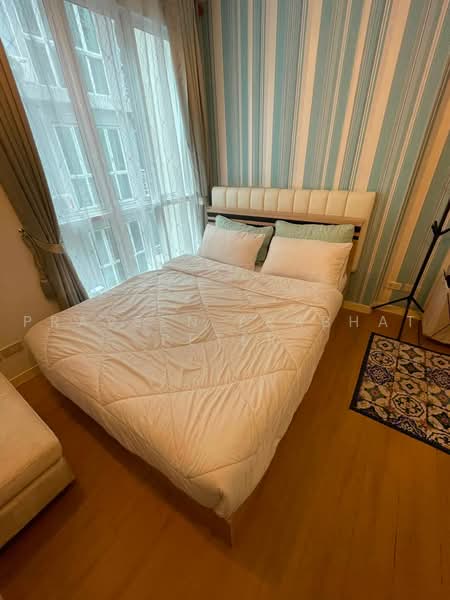 Neo Sea View, Chon Buri (Pattaya), Nong Pru, Bang Lamung (Pattaya), Chon Buri (Pattaya), 1 Bedroom, 38 sqm, Condo For Rent, by Praveen Peter, 500451444 - DDproperty.com