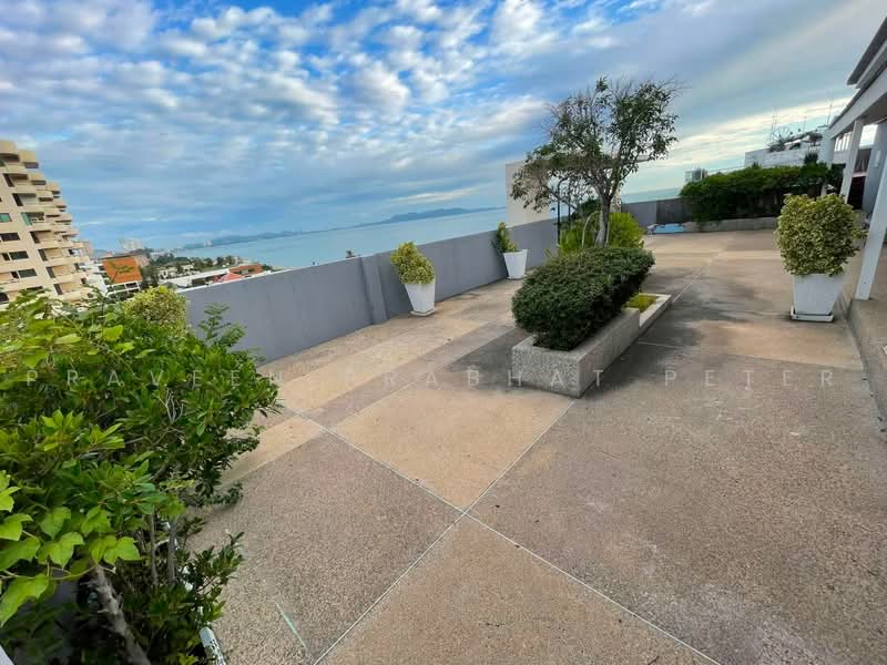 Neo Sea View, Chon Buri (Pattaya), Nong Pru, Bang Lamung (Pattaya), Chon Buri (Pattaya), 1 Bedroom, 38 sqm, Condo For Rent, by Praveen Peter, 500451444 - DDproperty.com