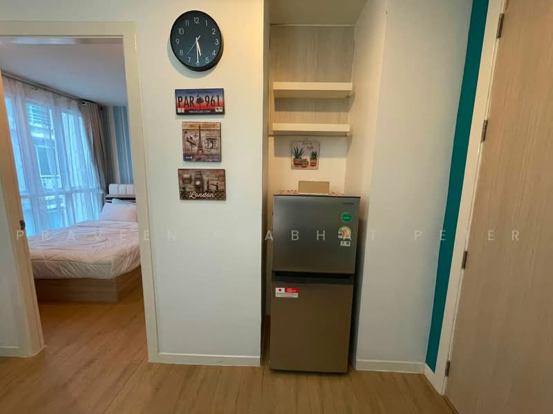 Neo Sea View, Chon Buri (Pattaya), Nong Pru, Bang Lamung (Pattaya), Chon Buri (Pattaya), 1 Bedroom, 38 sqm, Condo For Rent, by Praveen Peter, 500451444 - DDproperty.com