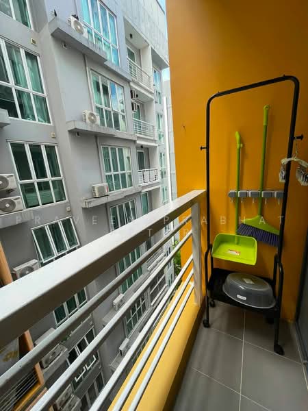 Neo Sea View, Chon Buri (Pattaya), Nong Pru, Bang Lamung (Pattaya), Chon Buri (Pattaya), 1 Bedroom, 38 sqm, Condo For Rent, by Praveen Peter, 500451444 - DDproperty.com