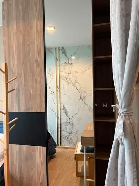 The Excel Hideaway Sukhumvit 71, Bangkok, Soi Mi Suwan 2, Phra Kanong Nua, Watthana, Bangkok, 1 Bedroom, 30 sqm, Condo For Sale, by Nissita Jitreengam, 500451448 - DDproperty.com