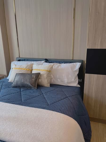 The Excel Hideaway Sukhumvit 71 : ดิ เอ็กเซล ไฮด์ อะเวย์ สุขุมวิท 71, กรุงเทพ, ซ.มีสุวรรณ 2, พระโขนงเหนือ, วัฒนา, กรุงเทพ, 30 ตร.ม., คอนโด ขาย, โดย Nissita Jitreengam, 500451448 - DDproperty.com