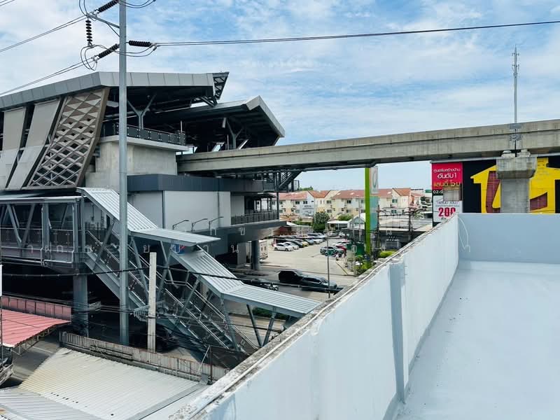 ประเมิณ 7.5ล้าน! ติดรถไฟฟ้ารามอินทรา กม.6 อาคารพานิชย์ติดถนนใหญ่รามอินทรา, กรุงเทพ, รามอินทรา, คันนายาว, กรุงเทพ, 190 ตร.ม., ตึกแถว-อาคารพาณิชย์ ขาย, โดย ฝากขายบ้าน ฝากขายบ้านมือสอง ฝากขายอสัง Realty HuB, 500451449 - DDproperty.com