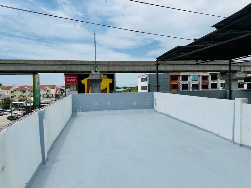 ประเมิณ 7.5ล้าน! ติดรถไฟฟ้ารามอินทรา กม.6 อาคารพานิชย์ติดถนนใหญ่รามอินทรา, กรุงเทพ, รามอินทรา, คันนายาว, กรุงเทพ, 190 ตร.ม., ตึกแถว-อาคารพาณิชย์ ขาย, โดย ฝากขายบ้าน ฝากขายบ้านมือสอง ฝากขายอสัง Realty HuB, 500451449 - DDproperty.com