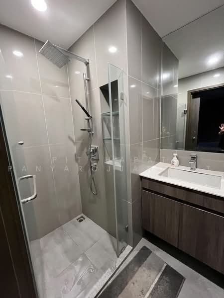 IDEO Mobi Asoke, Bangkok, New Petchaburi Road, Bang Kapi, Huai Khwang, Bangkok, 2 Bedrooms, 55 sqm, Condo For Sale, by Pitchapat Panyarojjanawat, 500451450 - DDproperty.com