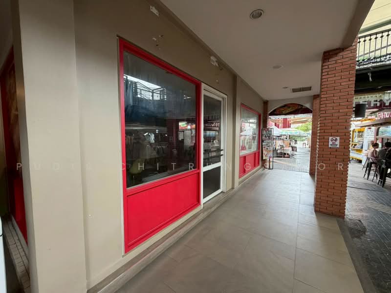 Tha Maharaj | Retail Space for Rent, Bangkok, Praborommaharatchawang, Phra Nakhon, Bangkok, , 72 sqm, Business For Rent, by Pudis Chitrungsakorn, 500451456 - DDproperty.com