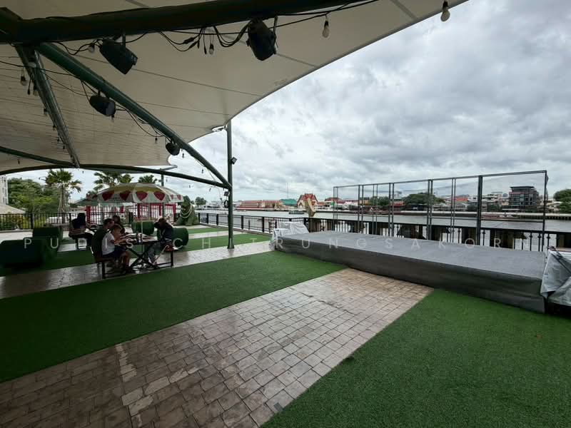 Tha Maharaj | Retail Space for Rent, Bangkok, Praborommaharatchawang, Phra Nakhon, Bangkok, , 72 sqm, Business For Rent, by Pudis Chitrungsakorn, 500451456 - DDproperty.com