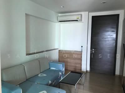 For Rent - Rhythm Phahol-Ari, Bangkok