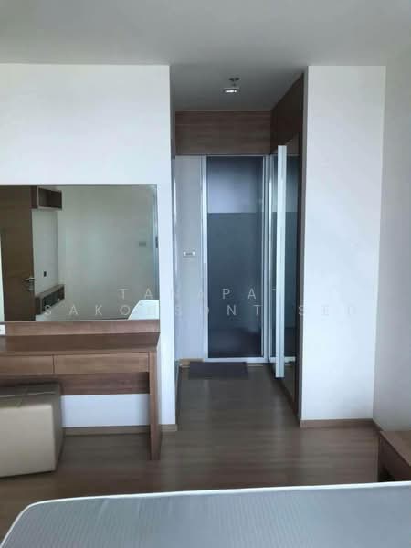 Rhythm Phahol-Ari, Bangkok, 1377 Phaholyothin Road, Samsen Nai, Phaya Thai, Bangkok, 1 Bedroom, 45 sqm, Condo For Rent, by Tanapat Sakonsontised, 500451465 - DDproperty.com