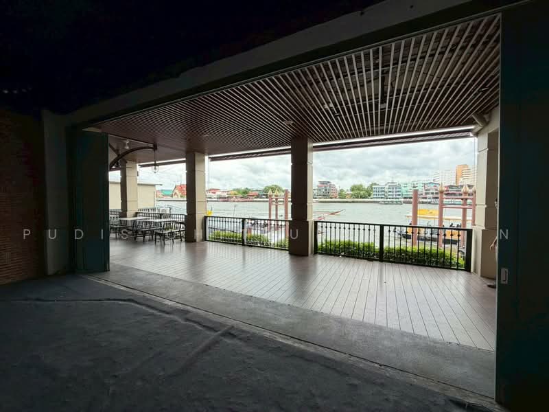 Tha Maharaj | Retail Space for Rent, Bangkok, Praborommaharatchawang, Phra Nakhon, Bangkok, , 96 sqm, Business For Rent, by Pudis Chitrungsakorn, 500451466 - DDproperty.com