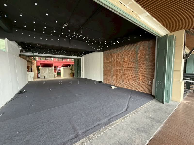 Tha Maharaj | Retail Space for Rent, Bangkok, Praborommaharatchawang, Phra Nakhon, Bangkok, , 96 sqm, Business For Rent, by Pudis Chitrungsakorn, 500451466 - DDproperty.com