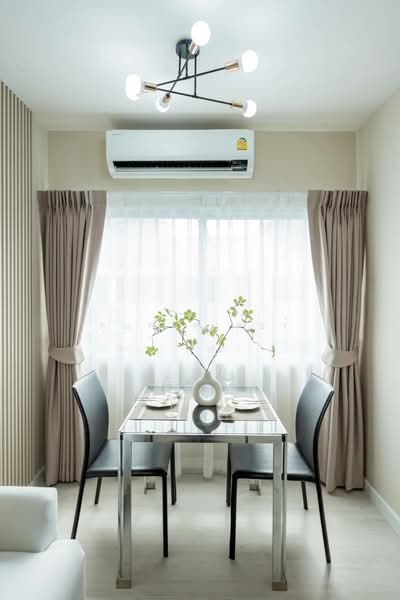 A Space Sukhumvit 77, Bangkok, 2345 Sukhumvit 77 Road, Suan Luang, Bangkok, 1 Bedroom, 31 sqm, Condo For Sale, by คุณฟาสเตอร์, 500451467 - DDproperty.com