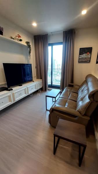 Life Asoke Hype, Bangkok, 339 Chaturathit Rd, Makkasan, Ratchathewi, Bangkok, 2 Bedrooms, 65 sqm, Condo For Rent, by Tanapat Sakonsontised, 500451468 - DDproperty.com
