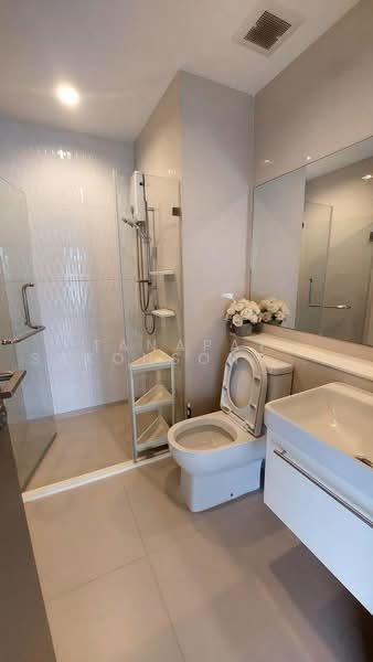 Life Asoke Hype, Bangkok, 339 Chaturathit Rd, Makkasan, Ratchathewi, Bangkok, 2 Bedrooms, 65 sqm, Condo For Rent, by Tanapat Sakonsontised, 500451468 - DDproperty.com