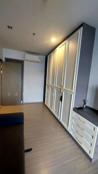 Life Asoke Hype, Bangkok, 339 Chaturathit Rd, Makkasan, Ratchathewi, Bangkok, 2 Bedrooms, 65 sqm, Condo For Rent, by Tanapat Sakonsontised, 500451468 - DDproperty.com