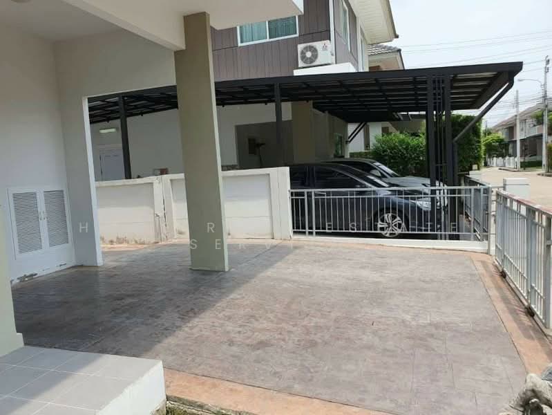 Perfect Park Ratchapruk, Nonthaburi, Ratchaphruek Road, Bang Rak Noi, Muang Nonthaburi, Nonthaburi, 3 Bedrooms, 130 sqm, Single Detached House For Sale, by HOME Real Estate Service, 500451469 - DDproperty.com