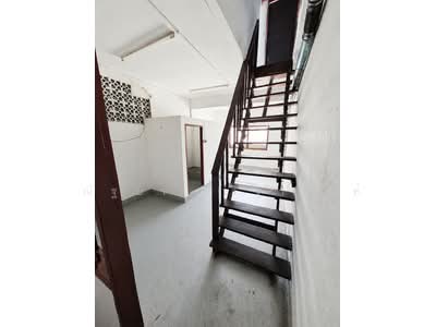 ขาย - อาคารพาณิชย์ 3.5 ชั้น, กรุงเทพ
