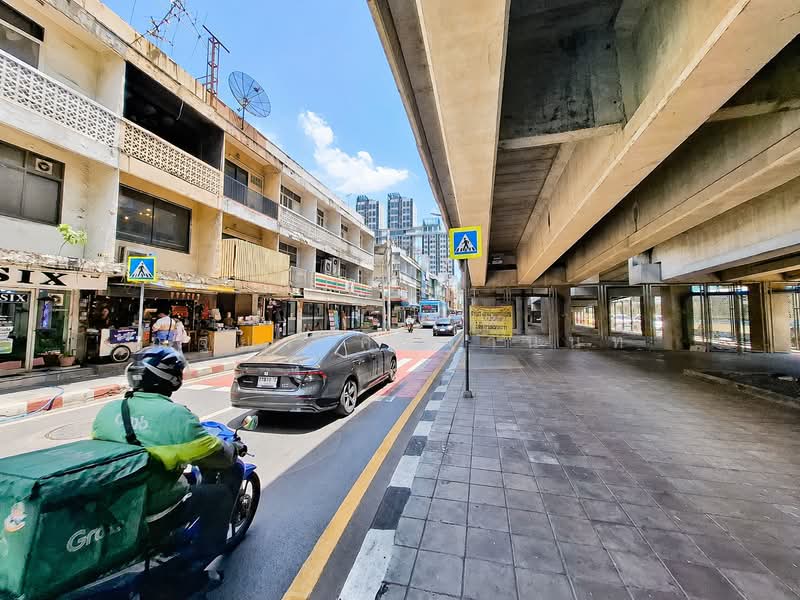อาคารพาณิชย์ 3.5 ชั้น, Bangkok, พหลโยธิน 36, Lat Yao, Chatuchak, Bangkok, 4 Bedrooms, 158 sqm, Townhouse For Sale, by ณัฐยา ศิริฐานนท์, 500451471 - DDproperty.com