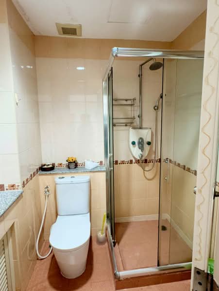 Sriracha Condoview, Chon Buri (Pattaya), Surasak 1 Road, Si Racha, Chon Buri (Pattaya), 1 Bedroom, 51 sqm, Condo For Rent, by Dusit Saengfa, 500451472 - DDproperty.com