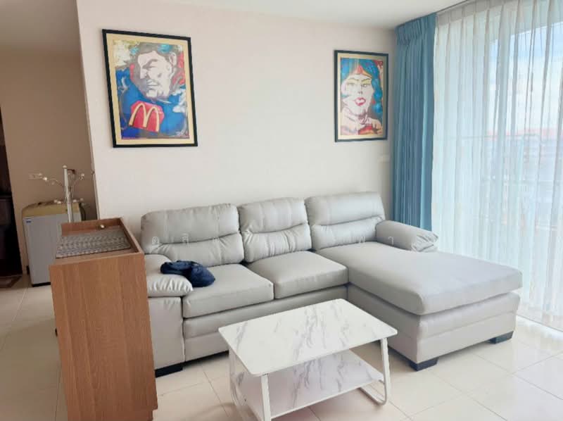 Sriracha Condoview, Chon Buri (Pattaya), Surasak 1 Road, Si Racha, Chon Buri (Pattaya), 1 Bedroom, 51 sqm, Condo For Rent, by Dusit Saengfa, 500451472 - DDproperty.com