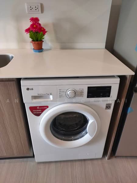 The Parkland Phetkasem 56, Bangkok, Phetkasem Road, Bang Wa, Phasi Charoen, Bangkok, 1 Bedroom, 25 sqm, Condo For Sale, by Anya Atarchanai, 500451476 - DDproperty.com
