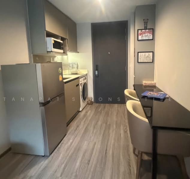 IDEO Mobi Sukhumvit 40, Bangkok, Soi Sukhumvit 40, Phra Kanong, Khlong Toei, Bangkok, 1 Bedroom, 42 sqm, Condo For Rent, by Tanapat Sakonsontised, 500451477 - DDproperty.com