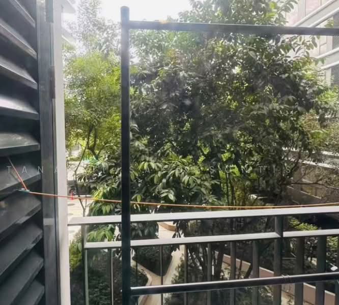 IDEO Mobi Sukhumvit 40 : ไอดีโอ โมบิ สุขุมวิท 40, กรุงเทพ, ซอยสุขุมวิท 40, พระโขนง, คลองเตย, กรุงเทพ, 42 ตร.ม., คอนโด ให้เช่า, โดย Tanapat Sakonsontised, 500451477 - DDproperty.com