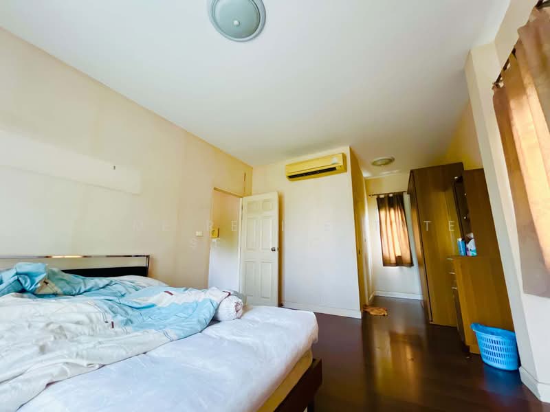 Saransiri Ratchaphruek-Chaengwattana, Nonthaburi, Chaiya Phruk Road, Khlong Khoi, Pak Kret, Nonthaburi, 3 Bedrooms, 268 sqm, Single Detached House For Sale, by HOME Real Estate Service, 500451478 - DDproperty.com