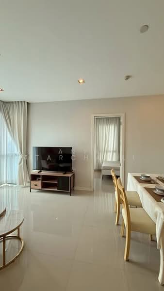 The Room Sukhumvit 62, Bangkok, 2288 Sukhumvit Road, Bang Chak, Phra Khanong, Bangkok, 2 Bedrooms, 76 sqm, Condo For Sale, by Anya Atarchanai, 500451480 - DDproperty.com