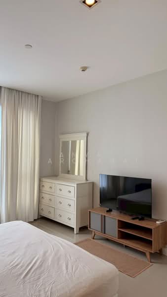The Room Sukhumvit 62 : เดอะรูม สุขุมวิท 62, กรุงเทพ, 2288 ถ.สุขุมวิท, บางจาก, พระโขนง, กรุงเทพ, 76 ตร.ม., คอนโด ขาย, โดย Anya Atarchanai, 500451480 - DDproperty.com