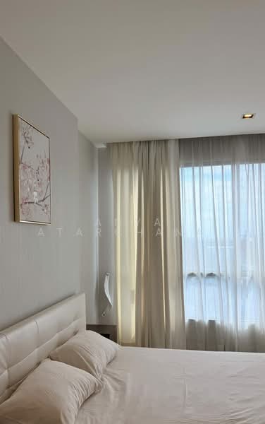The Room Sukhumvit 62 : เดอะรูม สุขุมวิท 62, กรุงเทพ, 2288 ถ.สุขุมวิท, บางจาก, พระโขนง, กรุงเทพ, 76 ตร.ม., คอนโด ขาย, โดย Anya Atarchanai, 500451480 - DDproperty.com
