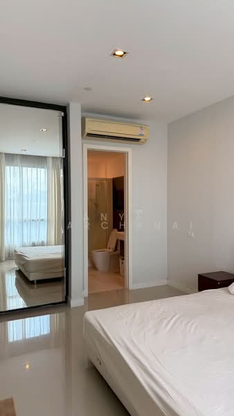 The Room Sukhumvit 62, Bangkok, 2288 Sukhumvit Road, Bang Chak, Phra Khanong, Bangkok, 2 Bedrooms, 76 sqm, Condo For Sale, by Anya Atarchanai, 500451480 - DDproperty.com