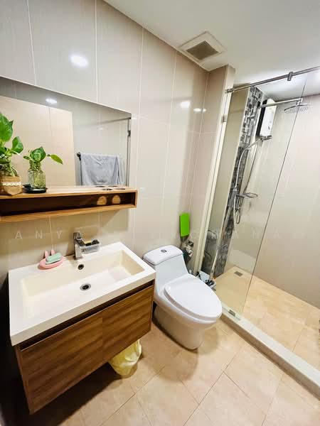 Le Crique Sukhumvit 64/2, Bangkok, Soi Sukhumvit 64/2, Bang Chak, Phra Khanong, Bangkok, 1 Bedroom, 38 sqm, Condo For Sale, by Anya Atarchanai, 500451482 - DDproperty.com