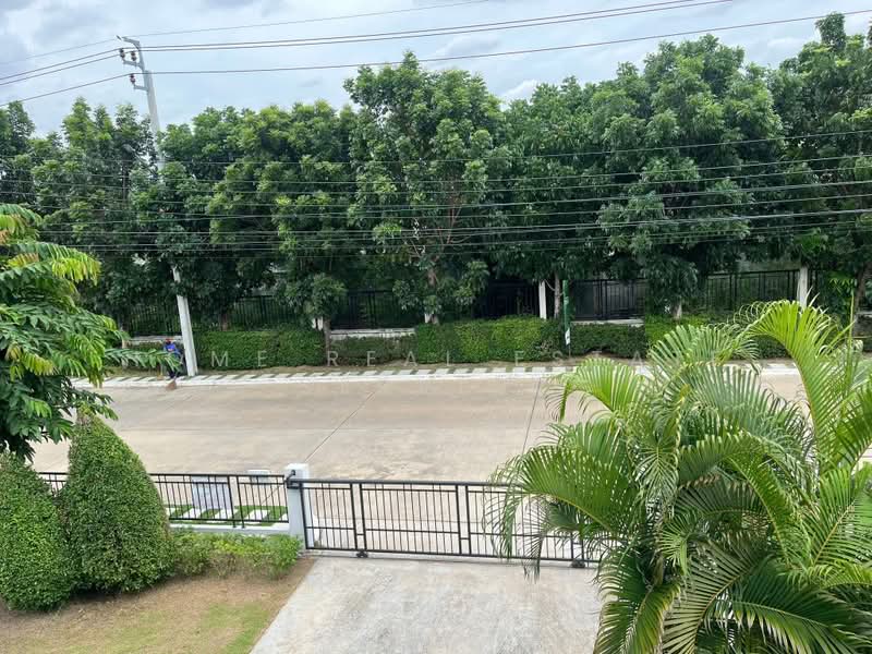 Perfect Park Chaiyaphruek, Nonthaburi, Chaiyapruek Road, Sanoe Loi, Bang Bua Thong, Nonthaburi, 3 Bedrooms, 142 sqm, Single Detached House For Sale, by HOME Real Estate Service, 500451486 - DDproperty.com