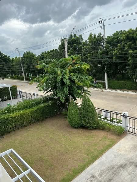 Perfect Park Chaiyaphruek : เพอร์เฟค พาร์ค ชัยพฤกษ์, นนทบุรี, ถนนชัยพฤกษ์, โสนลอย, บางบัวทอง, นนทบุรี, 142 ตร.ม., บ้านเดี่ยว ขาย, โดย HOME Real Estate Service, 500451486 - DDproperty.com