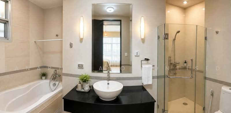 Baan Klang Krung Siam-Pathumwan : บ้านกลางกรุง สยาม-ปทุมวัน คอนโดมิเนียม, กรุงเทพ, ถนนเพชรบุรี แขวงถนนเพชรบุรี เขตราชเทวี กรุงเทพมหานคร, ถนนเพชรบุรี, ราชเทวี, กรุงเทพ, 80 ตร.ม., คอนโด ให้เช่า, โดย Tanapat Sakonsontised, 500451487 - DDproperty.com