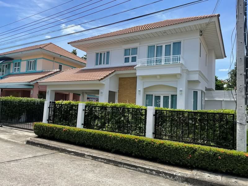 Perfect Place Ratchapruk, Nonthaburi, Ratchapruek Road, Bang Rak Noi, Muang Nonthaburi, Nonthaburi, 3 Bedrooms, 160 sqm, Single Detached House For Sale, by HOME Real Estate Service, 500451491 - DDproperty.com