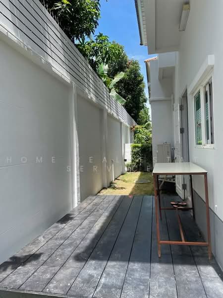 Perfect Place Ratchapruk : เพอร์เฟค เพลส ราชพฤกษ์, นนทบุรี, ถนนราชพฤกษ์, บางรักน้อย, เมืองนนทบุรี, นนทบุรี, 160 ตร.ม., บ้านเดี่ยว ขาย, โดย HOME Real Estate Service, 500451491 - DDproperty.com