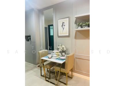 For Rent - The Niche Pride Thonglor-Phetchaburi, Bangkok
