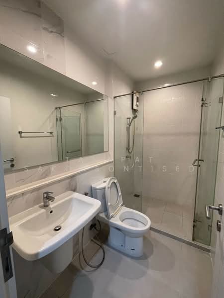 The Niche Pride Thonglor-Phetchaburi, Bangkok, New Petchaburi Road, Bang Kapi, Huai Khwang, Bangkok, 1 Bedroom, 35 sqm, Condo For Rent, by Tanapat Sakonsontised, 500451493 - DDproperty.com