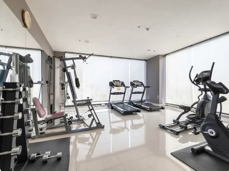 Pela Wutthakat, Bangkok, Soi Wutthakat 21 Ratchaphruek Road, Talat Plu, Thon Buri, Bangkok, 1 Bedroom, 34 sqm, Condo For Sale, by Veera Sawatrangsri, 500451495 - DDproperty.com