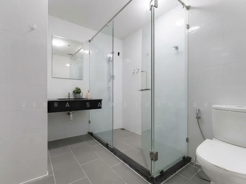 Pela Wutthakat, Bangkok, Soi Wutthakat 21 Ratchaphruek Road, Talat Plu, Thon Buri, Bangkok, 1 Bedroom, 34 sqm, Condo For Sale, by Veera Sawatrangsri, 500451495 - DDproperty.com