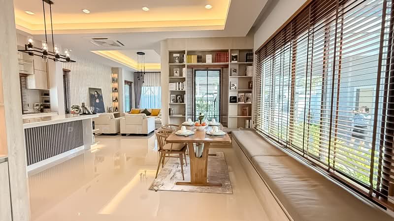 Premium Detached House for Sale Huay Yai East Pattaya 3 Bed, Chon Buri (Pattaya), Bang Lamung, Bang Lamung (Pattaya), Chon Buri (Pattaya), 3 Bedrooms, 120 sqm, Single Detached House For Sale, by PLC real estate, 500451499 - DDproperty.com
