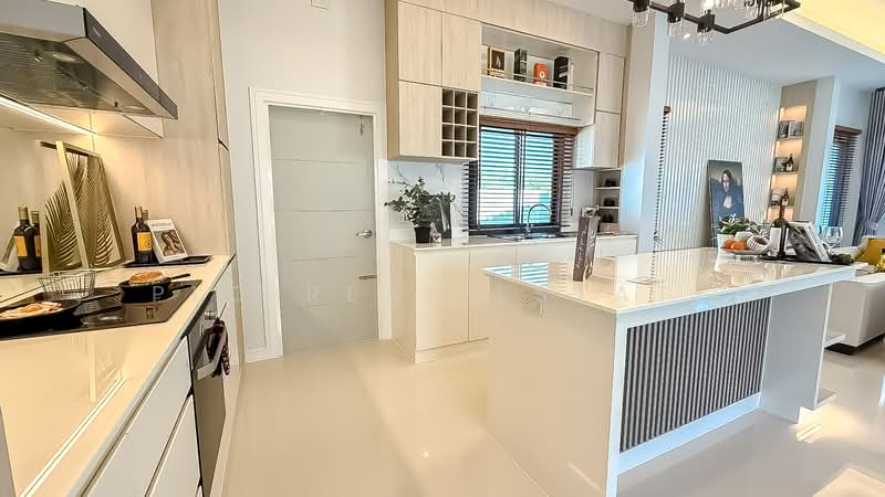 Premium Detached House for Sale Huay Yai East Pattaya 3 Bed, Chon Buri (Pattaya), Bang Lamung, Bang Lamung (Pattaya), Chon Buri (Pattaya), 3 Bedrooms, 120 sqm, Single Detached House For Sale, by PLC real estate, 500451499 - DDproperty.com