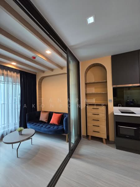 Life Ladprao, Bangkok, 992 Ladprao Road, Jom Phon, Chatuchak, Bangkok, 1 Bedroom, 36 sqm, Condo For Rent, by Tanapat Sakonsontised, 500451501 - DDproperty.com