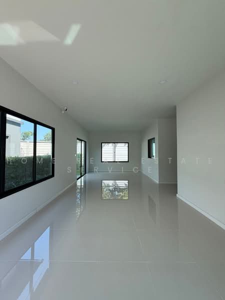 Grand Britania Ratchaphruek-Chaengwattana, Nonthaburi, Bang Bua Thong, Nonthaburi, 4 Bedrooms, 255 sqm, Single Detached House For Sale, by HOME Real Estate Service, 500451502 - DDproperty.com