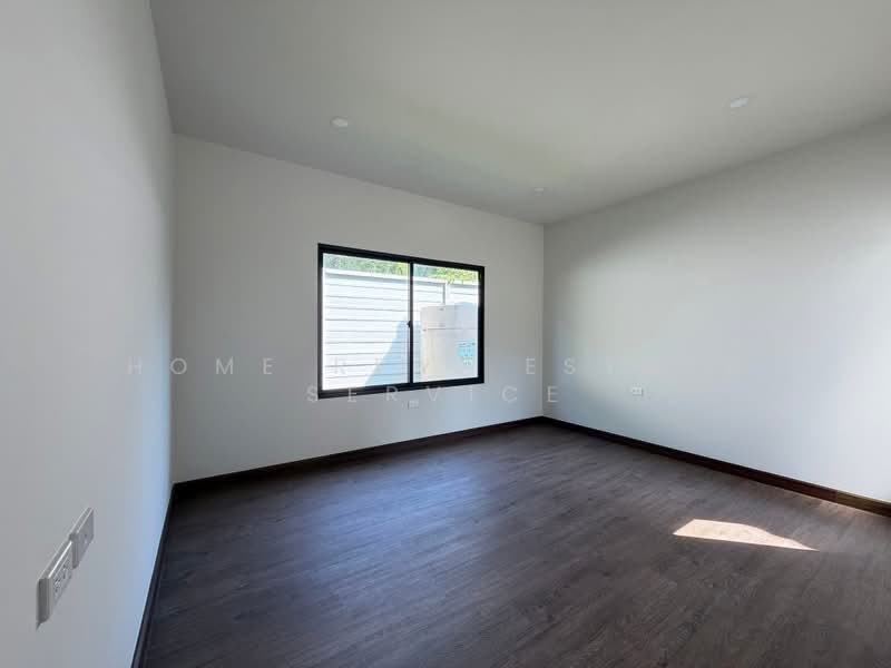 Grand Britania Ratchaphruek-Chaengwattana, Nonthaburi, Bang Bua Thong, Nonthaburi, 4 Bedrooms, 255 sqm, Single Detached House For Sale, by HOME Real Estate Service, 500451502 - DDproperty.com
